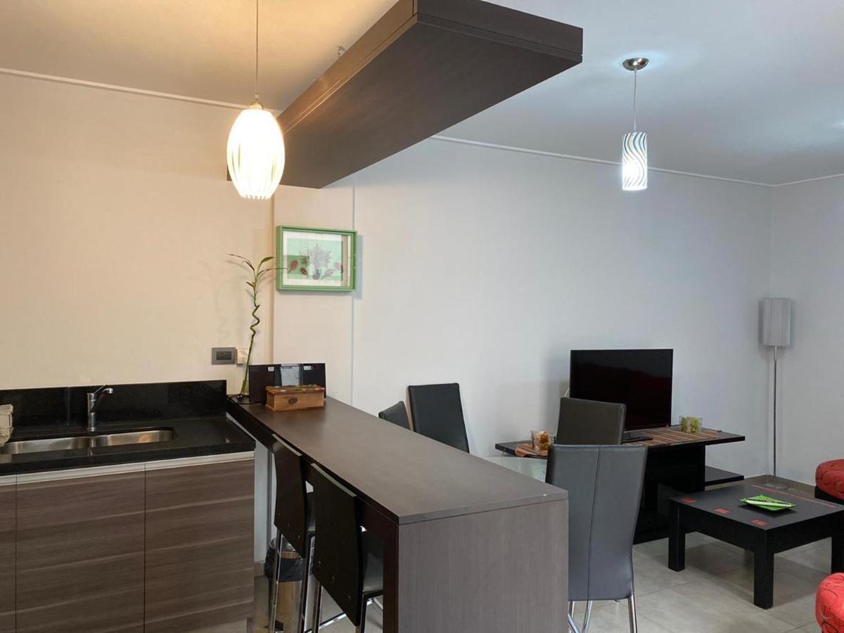 Stefano I Apartamento Villa Carlos Paz