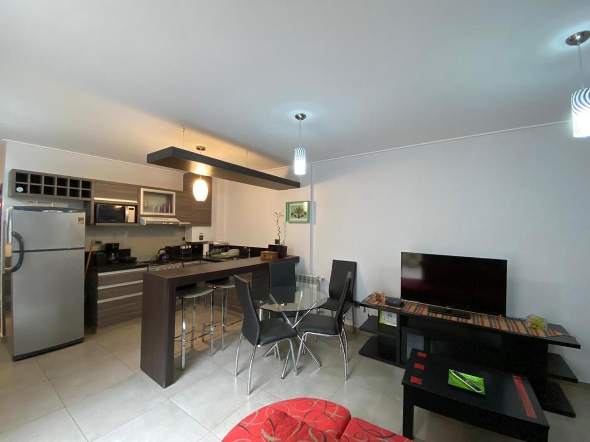 Apartamento Stefano I