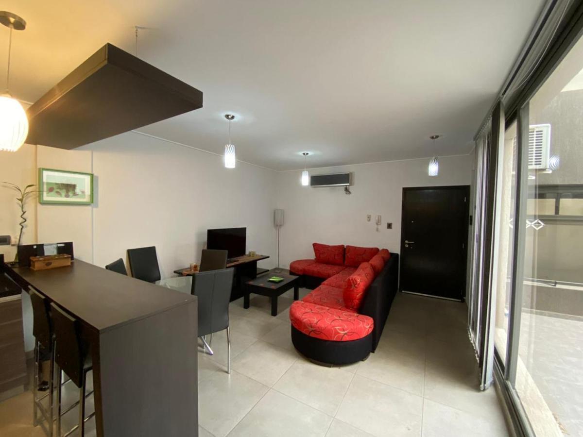 Apartamento Stefano I *
